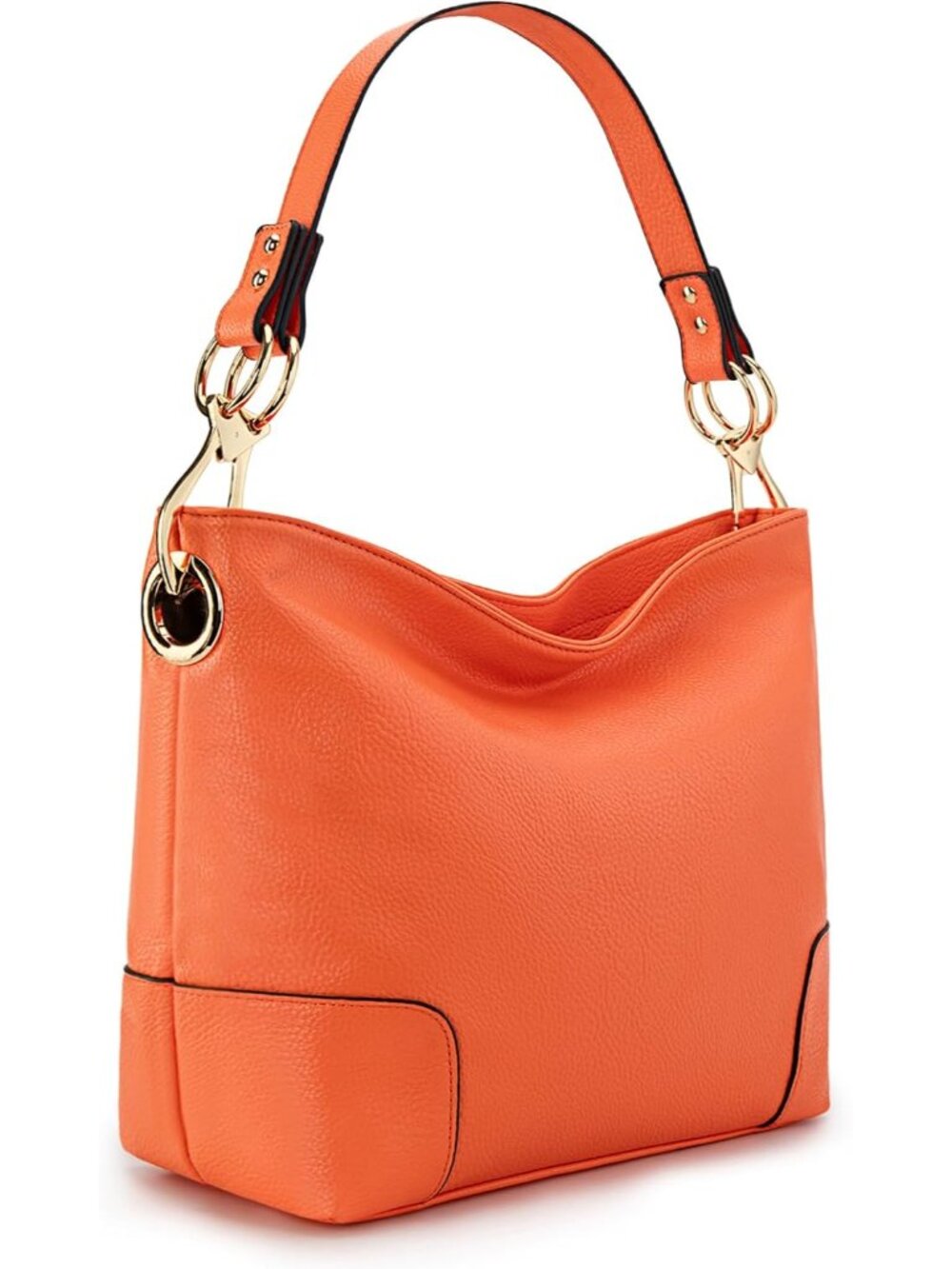 Hobo Bags for Women Top Handle Satchel Shoulder Purse Bucket Handbag